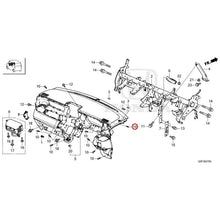 Load image into Gallery viewer, [NEW] JDM HONDA N-BOX CUSTOM JF5 2024 Instrument panel GENUINE OEM
