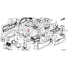 Load image into Gallery viewer, [NEW] JDM HONDA LEGEND HYBRID KC2 2016 Console GENUINE OEM
