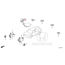 Load image into Gallery viewer, [NEW] JDM HONDA WR-V RG5 2024 Parking Sensor GENUINE OEM
