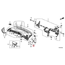 Load image into Gallery viewer, [NEW] JDM HONDA INSIGHT ZE4 2021 Instrument panel GENUINE OEM

