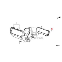 Load image into Gallery viewer, [NEW] JDM HONDA FIT GK5 2016 Auto Air Conditioner Control GENUINE OEM
