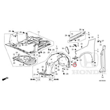 Load image into Gallery viewer, [NEW] JDM HONDA ACCORD CY2 2024 Front Fenders GENUINE OEM
