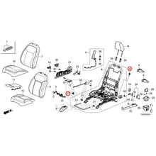 Load image into Gallery viewer, [NEW] JDM HONDA N-ONE JG3 2023 Front Seat (Driver's Side) GENUINE OEM
