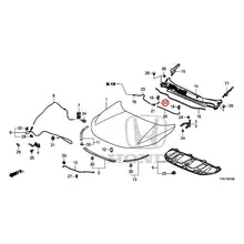 Load image into Gallery viewer, [NEW] JDM HONDA CR-V HYBRID RT5 2020 Hood GENUINE OEM
