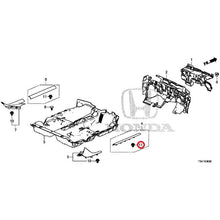 Load image into Gallery viewer, [NEW] JDM HONDA CIVIC FC1 2020 Floor Mat GENUINE OEM
