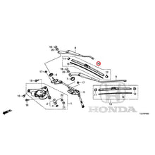 Load image into Gallery viewer, [NEW] JDM HONDA S660 JW5 2020 Windshield Wiper GENUINE OEM
