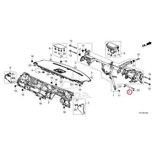 Load image into Gallery viewer, [NEW] JDM HONDA Honda e ZC7 2023 Instrument panel GENUINE OEM
