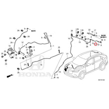 Load image into Gallery viewer, [NEW] JDM HONDA VEZEL e:HEV RV5 2021 Windshield Washer GENUINE OEM
