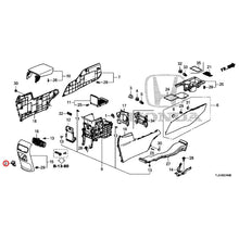 Load image into Gallery viewer, [NEW] JDM HONDA CR-V RW1 2021 Console GENUINE OEM
