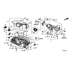 Load image into Gallery viewer, [NEW] JDM HONDA CR-Z ZF2 2016 Instrument panel GENUINE OEM
