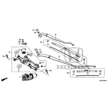 Load image into Gallery viewer, [NEW] JDM HONDA GRACE HYBRID GM4 2017 Front Windshield Wiper GENUINE OEM

