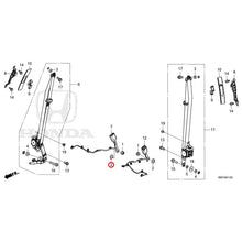 Load image into Gallery viewer, [NEW] JDM HONDA VEZEL RV3 2021 Seat Belt (Front) GENUINE OEM
