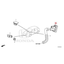 Load image into Gallery viewer, [NEW] JDM HONDA Civic e:HEV FL4 2025 Air conditioner (sensor) GENUINE OEM
