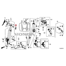 Load image into Gallery viewer, [NEW] JDM HONDA FIT GK5 2014 Seat Belt GENUINE OEM

