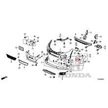 Load image into Gallery viewer, [NEW] JDM HONDA CIVIC FK2 2015 Front Bumper GENUINE OEM
