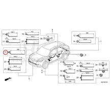 Load image into Gallery viewer, [NEW] JDM HONDA VEZEL e:HEV RV5 2021 Wire Harnesses (6) GENUINE OEM
