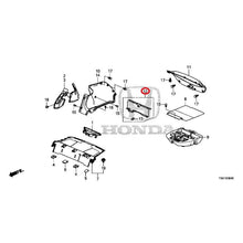 Load image into Gallery viewer, [NEW] JDM HONDA CIVIC FC1 2020 Rear Tray/Trunk Lining GENUINE OEM
