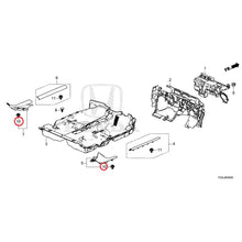 Load image into Gallery viewer, [NEW] JDM HONDA CIVIC FK7 2021 Floor Mat GENUINE OEM
