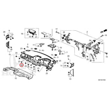 Load image into Gallery viewer, [NEW] JDM HONDA VEZEL e:HEV RV5 2025 Instrument panel GENUINE OEM
