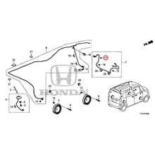 Load image into Gallery viewer, [NEW] JDM HONDA N-BOX CUSTOM JF3 2021 Antenna/Speakers GENUINE OEM
