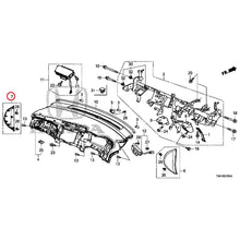 Load image into Gallery viewer, [NEW] JDM HONDA GRACE GM6 2017 Instrument panel GENUINE OEM
