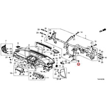 Load image into Gallery viewer, [NEW] JDM HONDA ACCORD CV3 2022 Instrument panel GENUINE OEM
