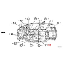 Load image into Gallery viewer, [NEW] JDM HONDA FIT e:HEV GR3 2020 Grommet (Lower) GENUINE OEM

