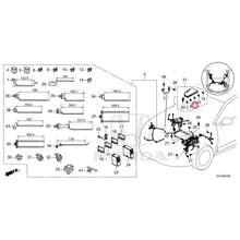 Load image into Gallery viewer, [NEW] JDM HONDA ZR-V RZ3 2023 Wiring Harness (1) GENUINE OEM
