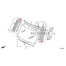 Load image into Gallery viewer, [NEW] JDM HONDA N-BOX JF3 2021 Front Windshield GENUINE OEM
