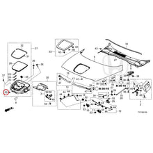 Load image into Gallery viewer, [NEW] JDM HONDA Honda e ZC7 2023 Hood GENUINE OEM
