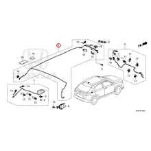 Load image into Gallery viewer, [NEW] JDM HONDA VEZEL e:HEV RV5 2025 Antenna GENUINE OEM
