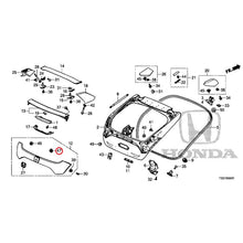 Load image into Gallery viewer, [NEW] JDM HONDA CIVIC FK8 2017 Tailgate (Type R) GENUINE OEM
