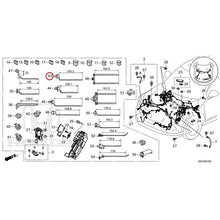 Load image into Gallery viewer, [NEW] JDM HONDA VEZEL e:HEV RV5 2021 Wiring Harness (1) GENUINE OEM
