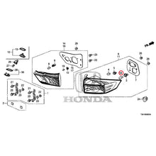 Load image into Gallery viewer, [NEW] JDM HONDA GRACE GM6 2017 Tail Lights/License Lights GENUINE OEM
