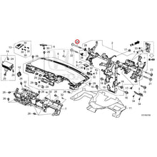 Load image into Gallery viewer, [NEW] JDM HONDA STEP WGN e:HEV RP8 2022 Instrument panel GENUINE OEM
