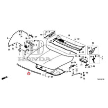 Load image into Gallery viewer, [NEW] JDM HONDA ACCORD CV3 2022 Hood GENUINE OEM
