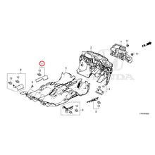 Load image into Gallery viewer, [NEW] JDM HONDA VEZEL HYBRID RU3 2020 Floor Mat GENUINE OEM
