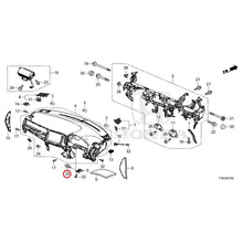 Load image into Gallery viewer, [NEW] JDM HONDA VEZEL HYBRID RU3 2020 Instrument panel GENUINE OEM
