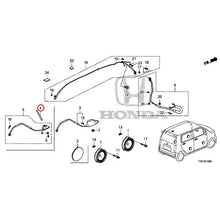 Load image into Gallery viewer, [NEW] JDM HONDA N-WGN JH3 2023 Antenna/Speakers GENUINE OEM
