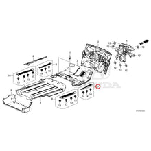 Load image into Gallery viewer, [NEW] JDM HONDA STEP WGN e:HEV RP8 2022 Floor Mat GENUINE OEM
