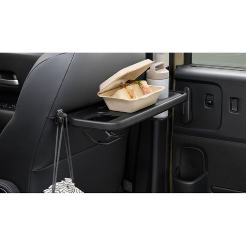[NEW] JDM Honda FREED GT Seat Back Table Genuine OEM