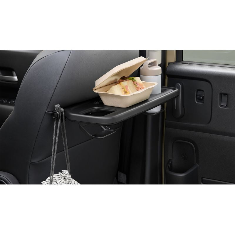 [NEW] JDM Honda FREED GT Seat Back Table Genuine OEM