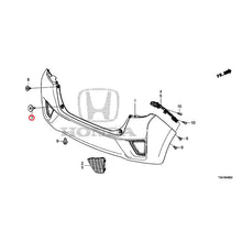 Load image into Gallery viewer, [NEW] JDM HONDA FIT GK5 2014 Rear Bumper GENUINE OEM
