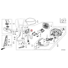 Load image into Gallery viewer, [NEW] JDM HONDA N-BOX JF5 2024 Mirrors GENUINE OEM
