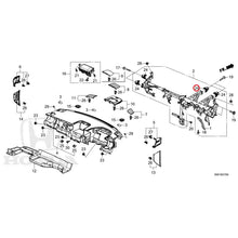 Load image into Gallery viewer, [NEW] JDM HONDA VEZEL e:HEV RV5 2021 Instrument panel GENUINE OEM
