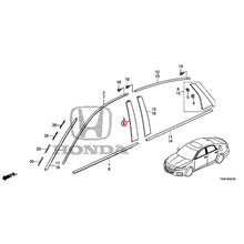 Load image into Gallery viewer, [NEW] JDM HONDA ACCORD CV3 2022 Molding GENUINE OEM
