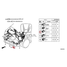 Load image into Gallery viewer, [NEW] JDM HONDA FIT e:HEV GR3 2023 Electrical Connector (Front) GENUINE OEM
