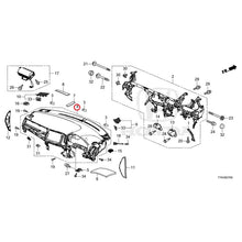 Load image into Gallery viewer, [NEW] JDM HONDA VEZEL RU1 2020 Instrument panel GENUINE OEM

