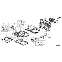 Load image into Gallery viewer, [NEW] JDM HONDA JADE FR5 2019 Floor Mat GENUINE OEM
