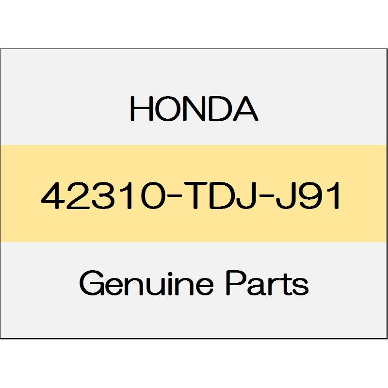 [NEW] JDM HONDA S660 JW5 Drive Shaft Assy (R)�@6MT/F 42310-TDJ-J91 GENUINE OEM